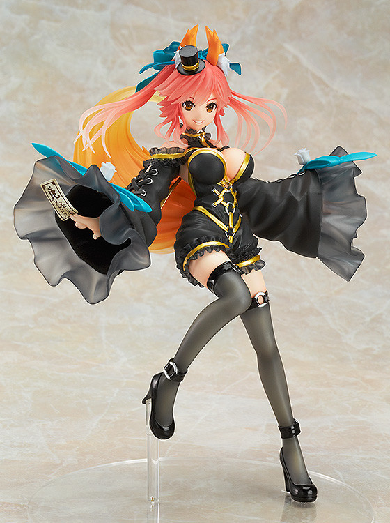 Fate EXTRA CCC Caster 1/8 Phat!