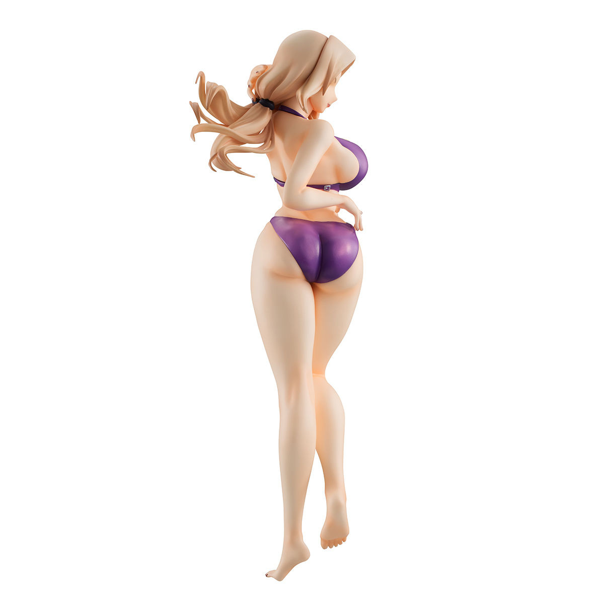 Tsunade Naruto Gals Ver. Splash