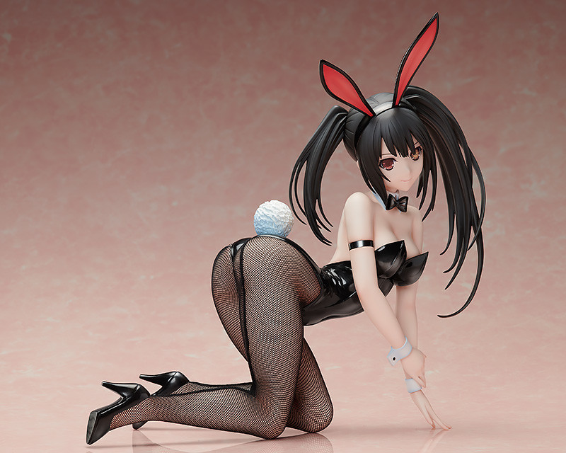 Tokisaki Kurumi Bunny Ver.