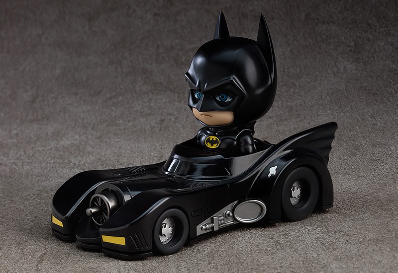 Nendoroid Batman 1989 Ver.