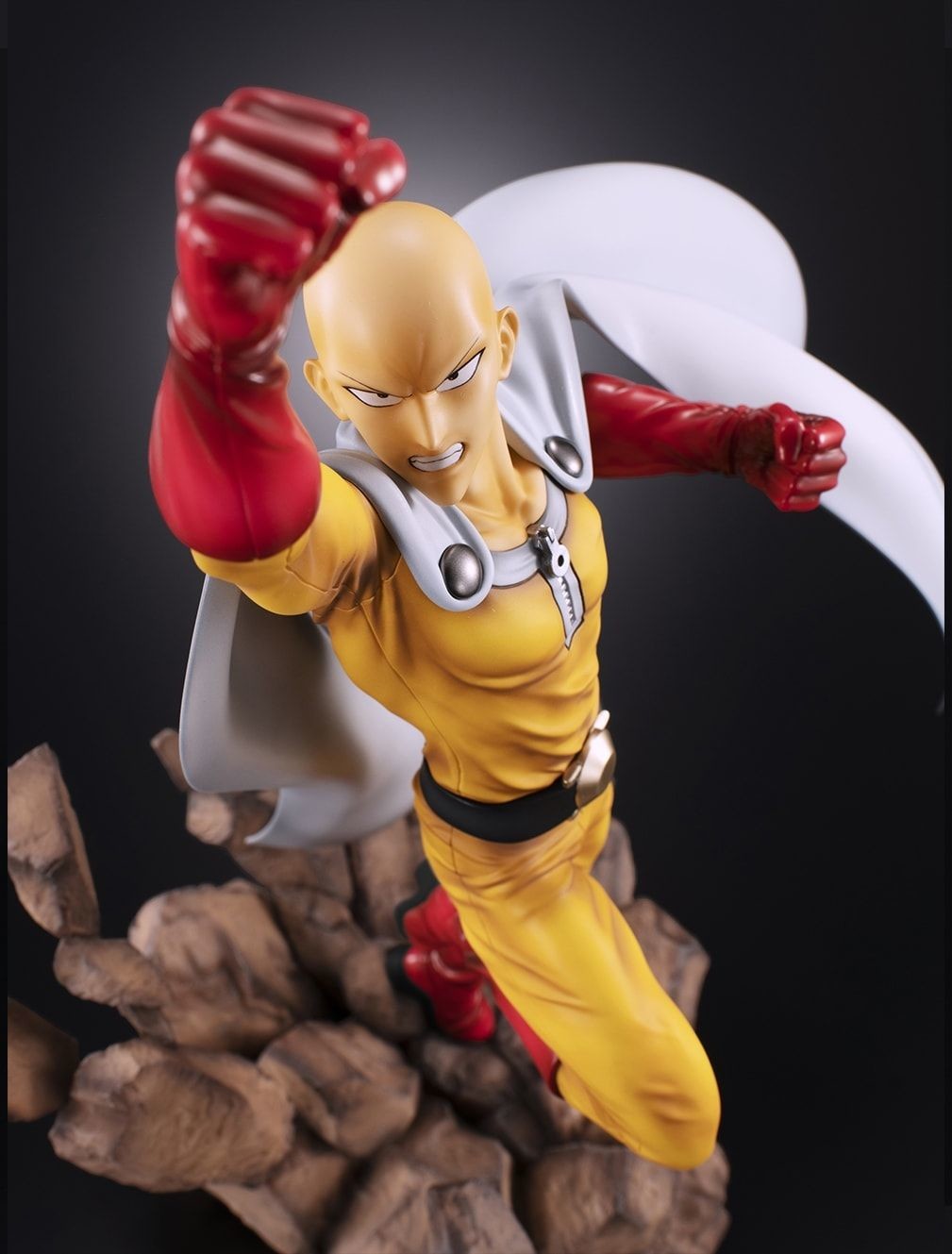 Saitama Inseki Hakai ver.