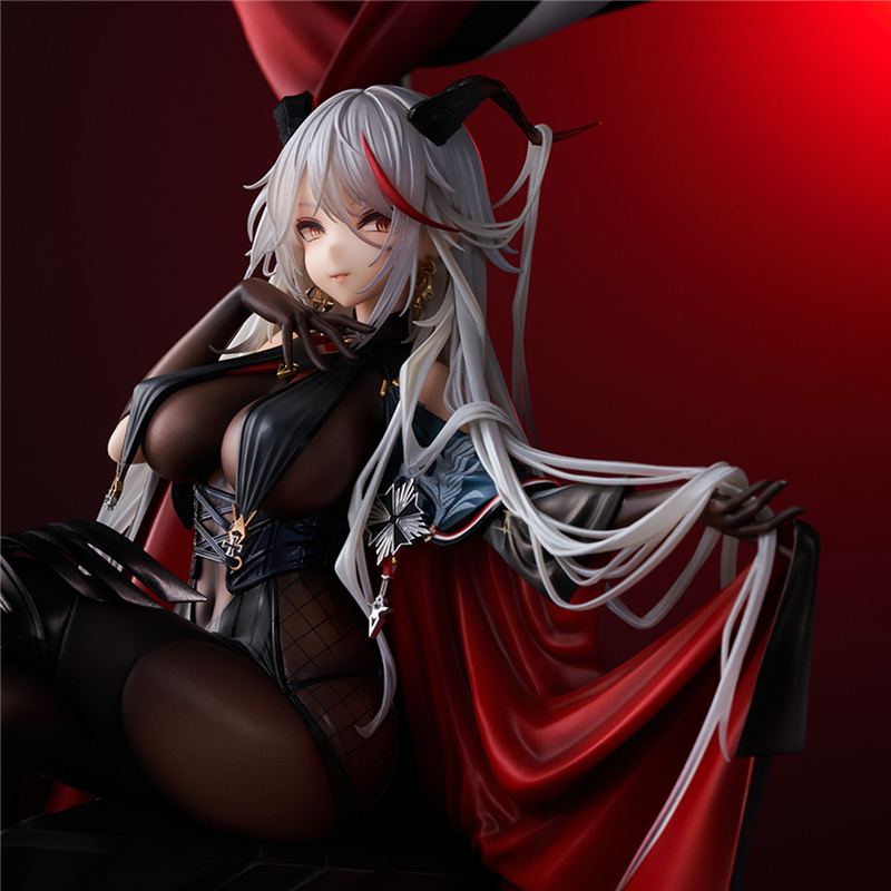 Azur Lane - Agir Light Ver.