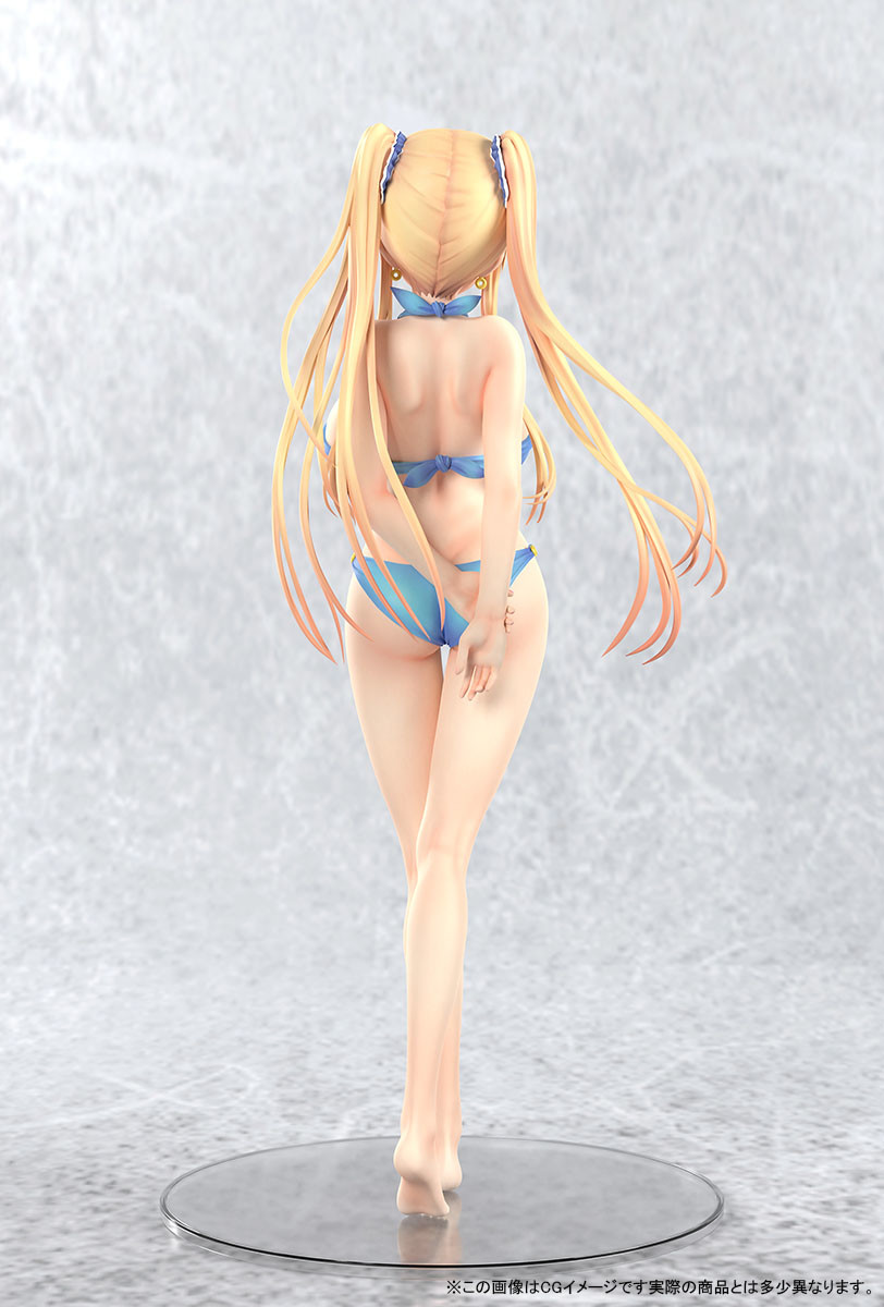 Ichinose Sayaka Swimsuit Ver.