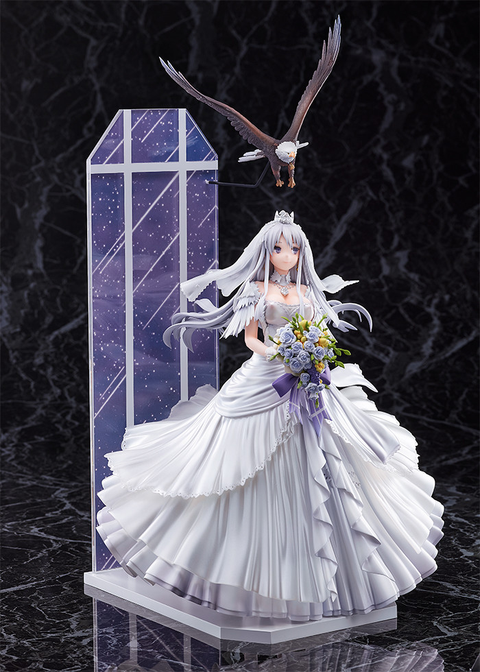 Enterprise Marry Star Ver. Limited Edition