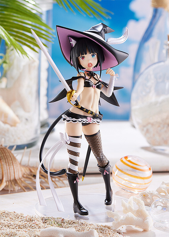 Pop Up Parade Le Petit Albert Cat Kingdom Ver.