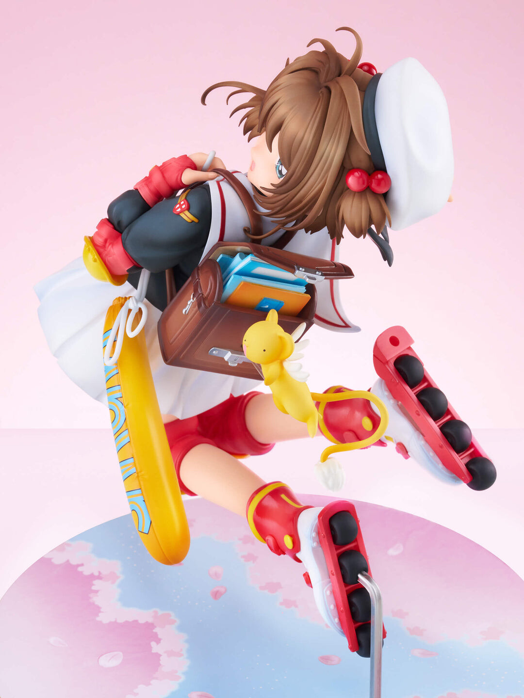 Kinomoto Sakura Anime 25th Anniversary