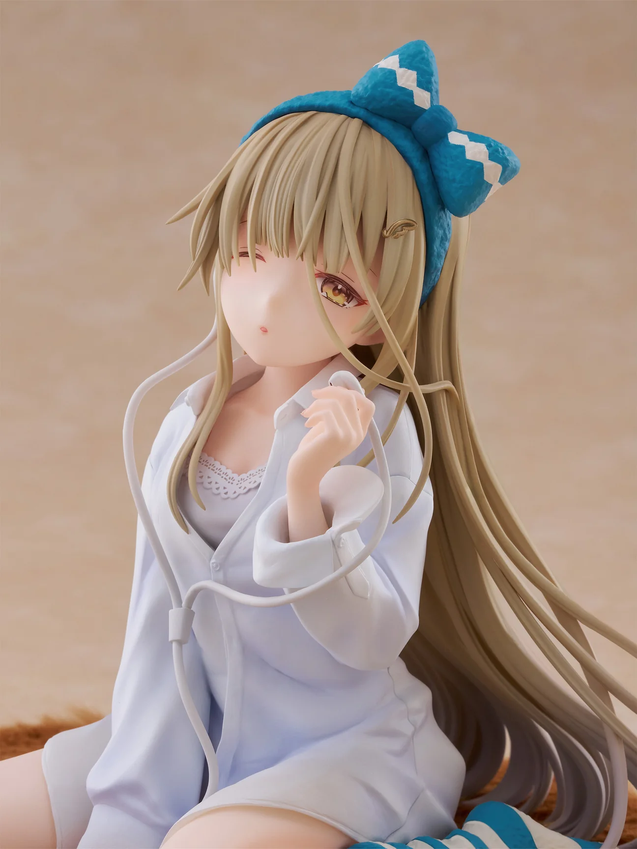 Shiina Mahiru Relax ver.