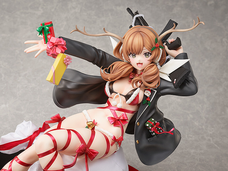 Howa Type 89 Reindeer Manifesto