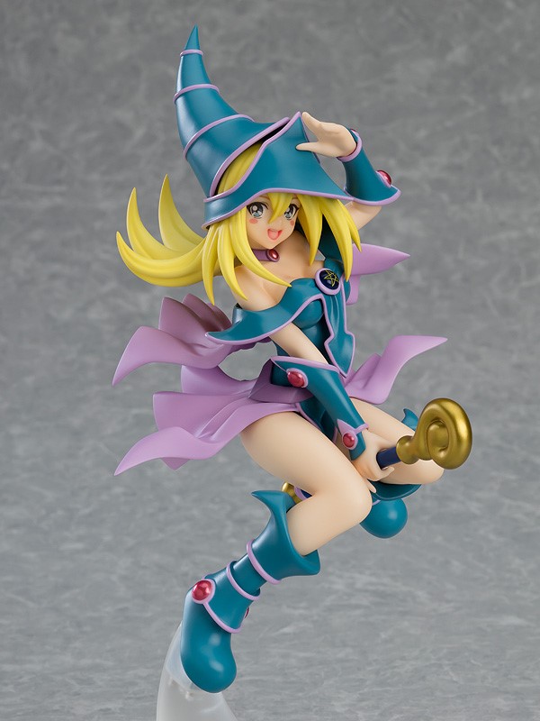POP UP PARADE Dark Magician Girl Another Color Ver