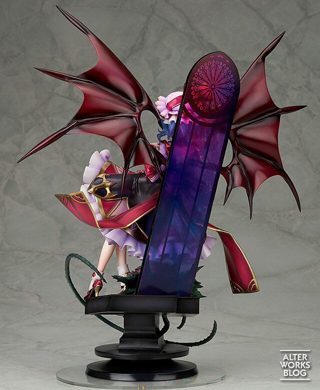 Touhou Project - Remilia Scarlet (Alter)