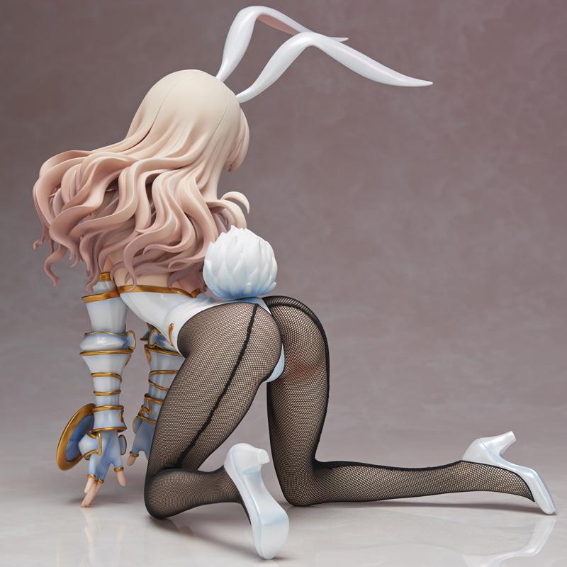 Perceval B-style 1/4 FREEing