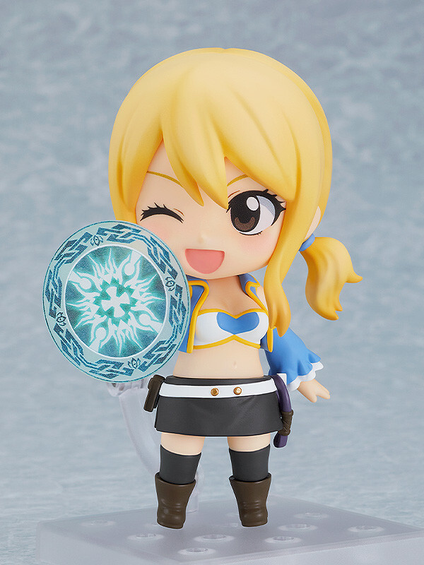 Nendoroid - Lucy Heartfilia