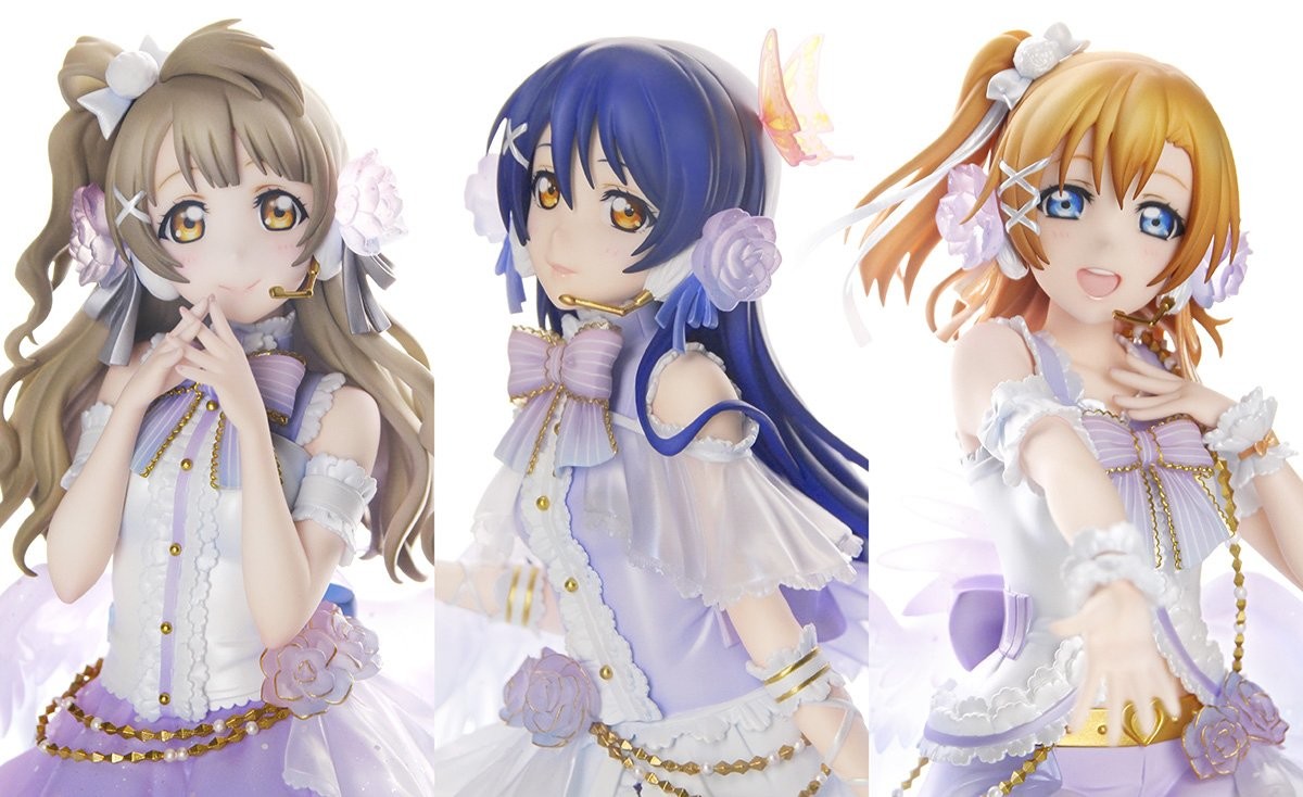 Kousaka Honoka White Day Hen