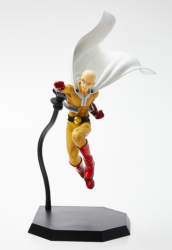 Saitama 1/6 GOOD SMILE COMPANY