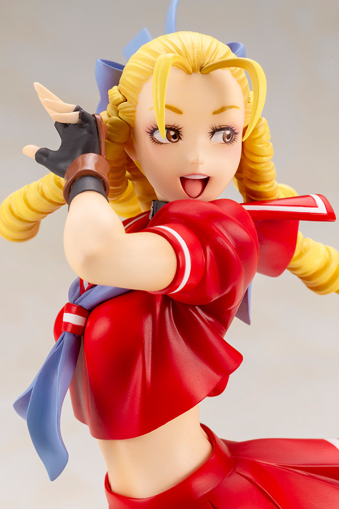 Kanzuki Karin