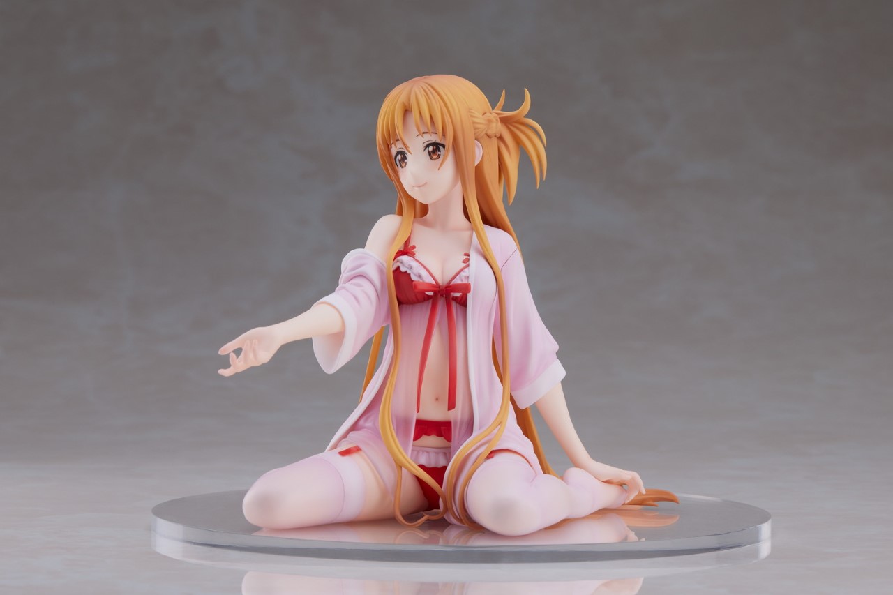 Asuna roomwear Ver.