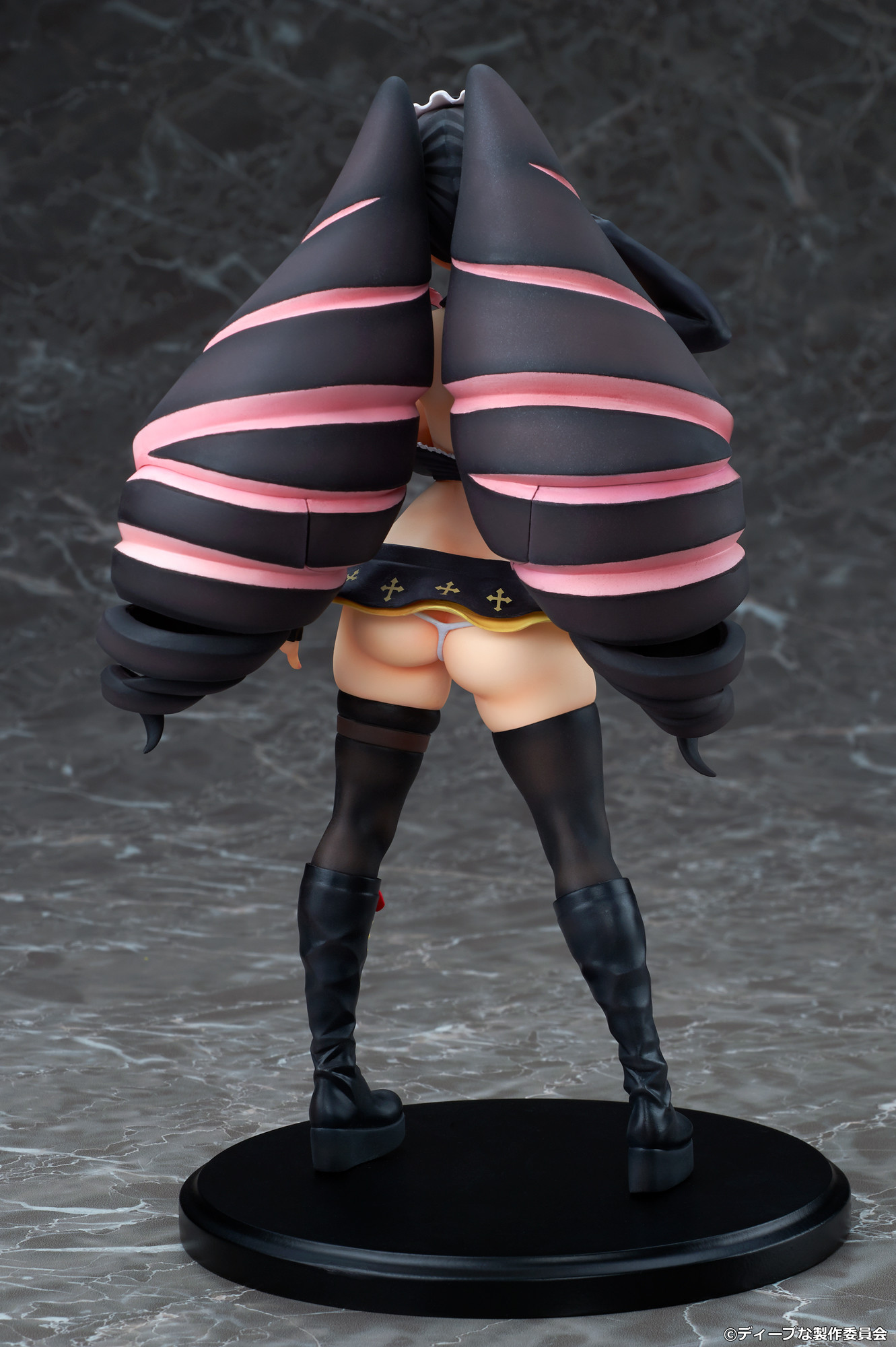 DeepWeb Underground - Nidaime ver.