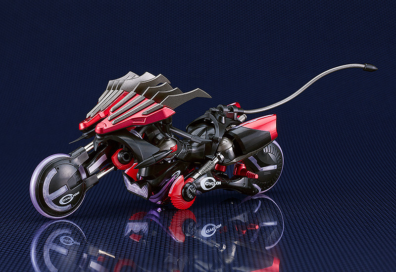 Cyclion (Type Darktail)