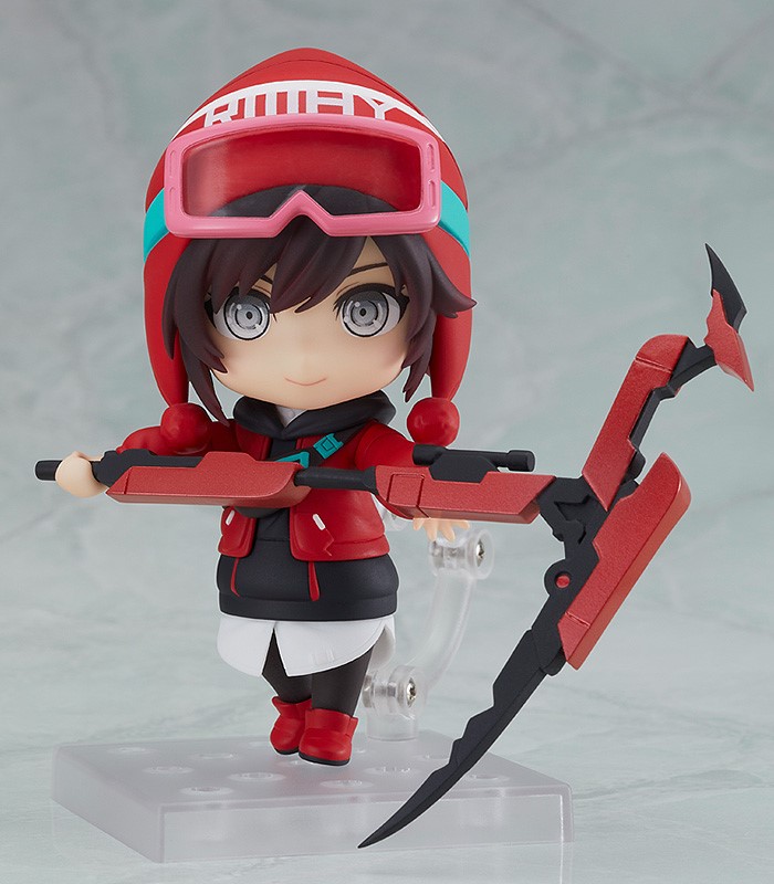 Nendoroid Ruby Rose Lucid Dream