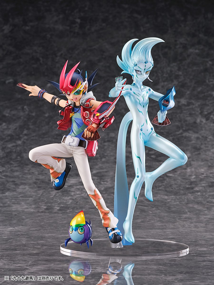 ZEXAL Yu-Gi-Oh!