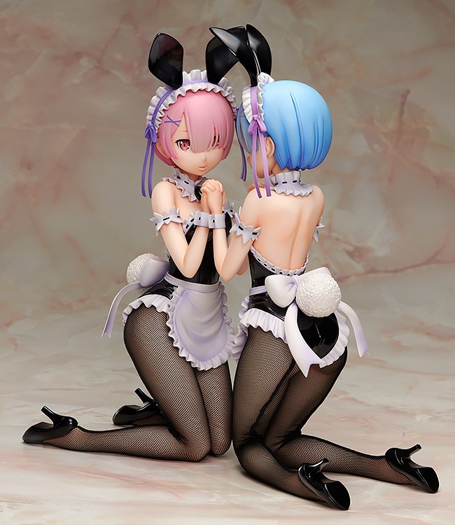 Ram: Bunny Ver.
