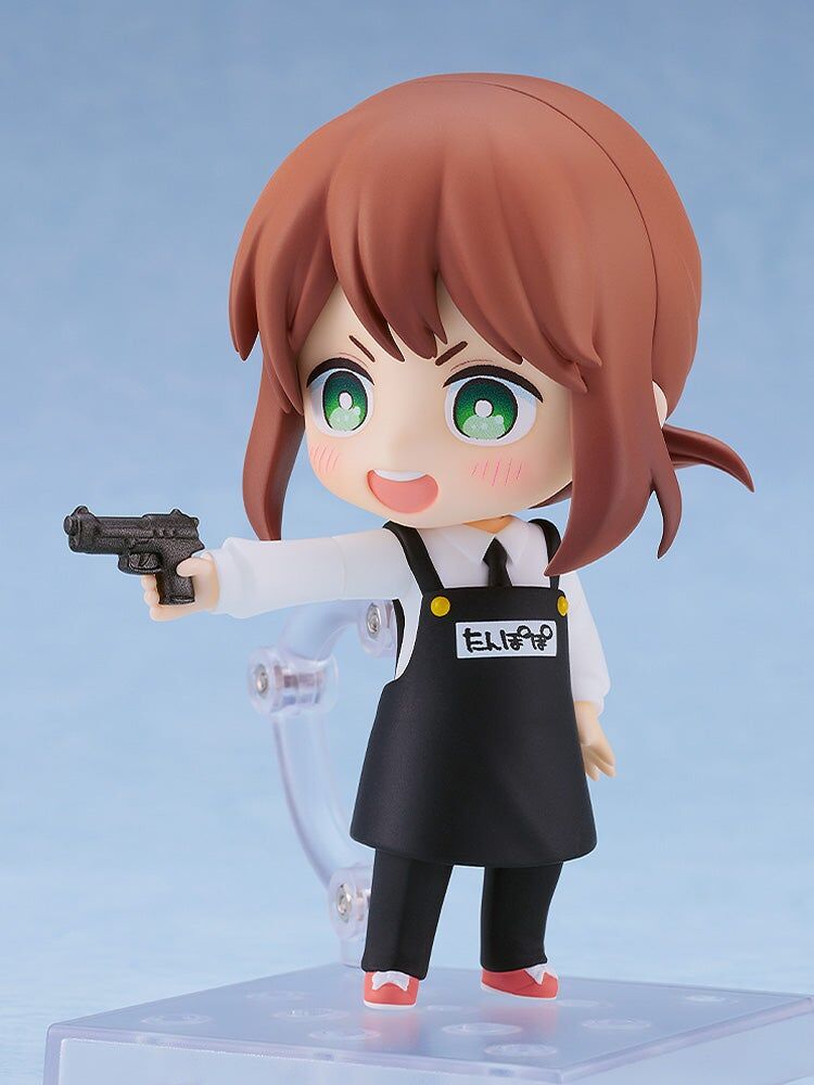 Nendoroid Rita