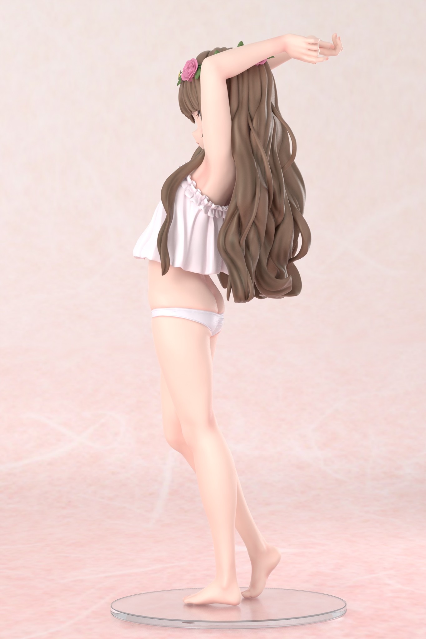 Hana to Onnanoko