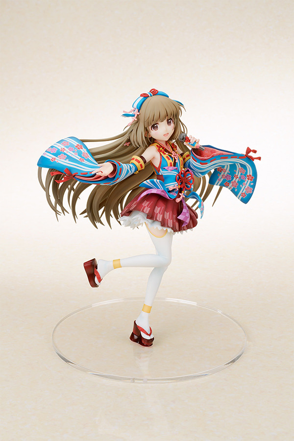 Yorita Yoshino Wadatsumi no Michibikite Ver.