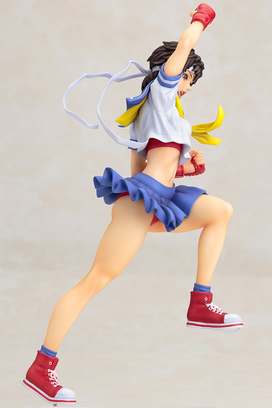 Sakura 1/7 Kotobukiya