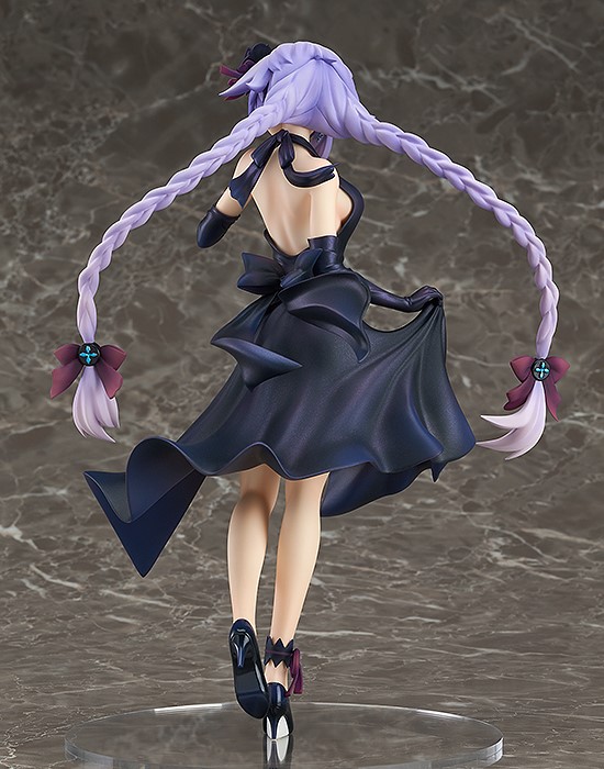 Purple Heart: Dress Ver.