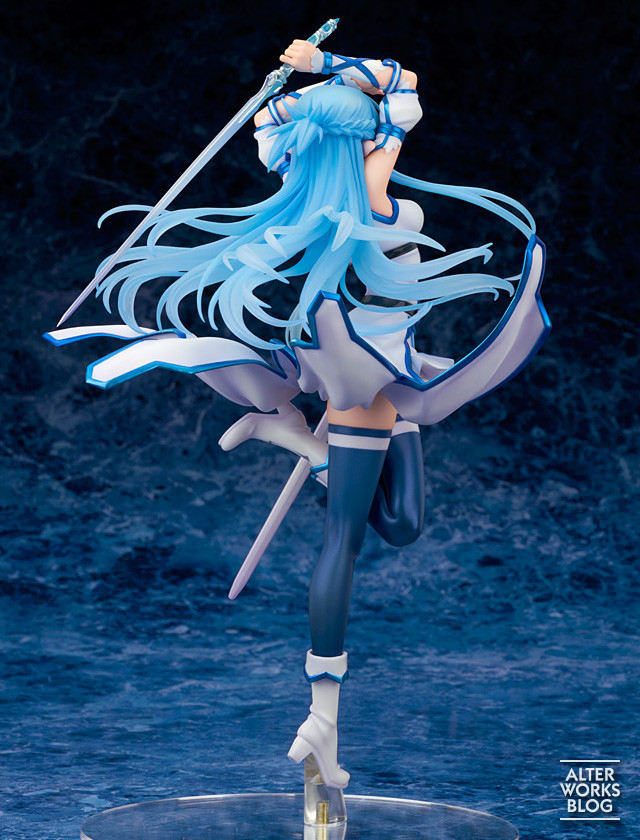 Asuna Undine Ver. (Alter)
