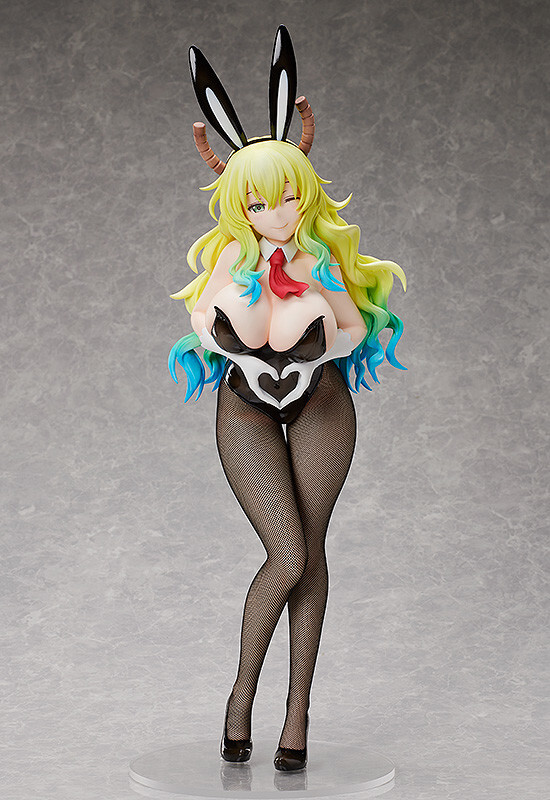 Quetzalcoatl Bunny Ver.