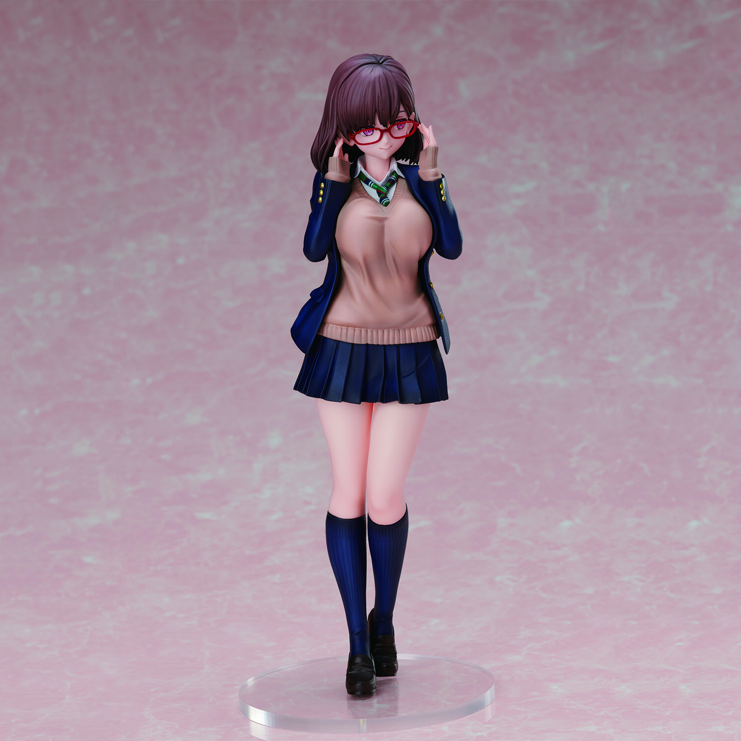 Original - Megane JK-san