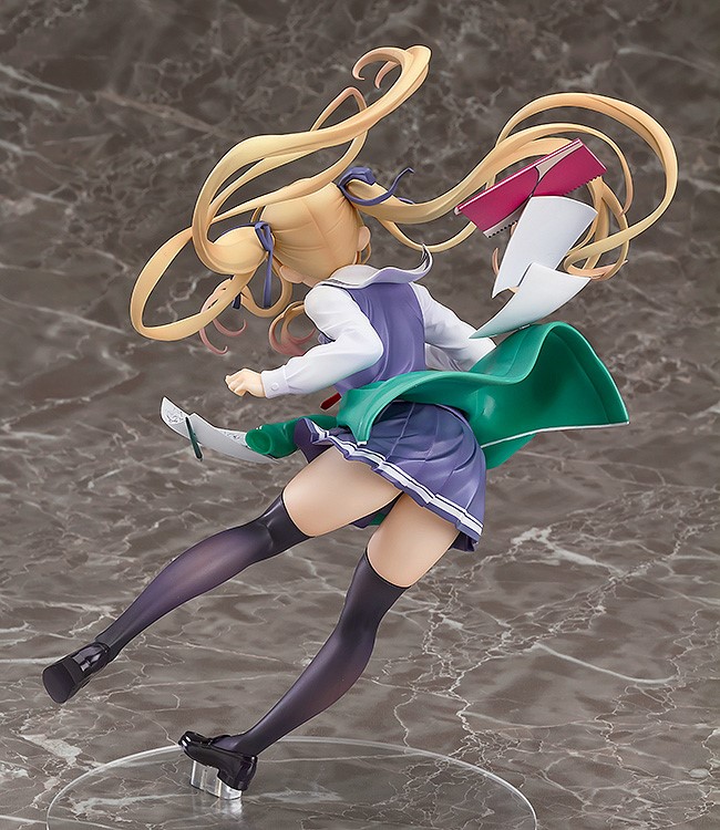 Eriri Spencer Sawamura