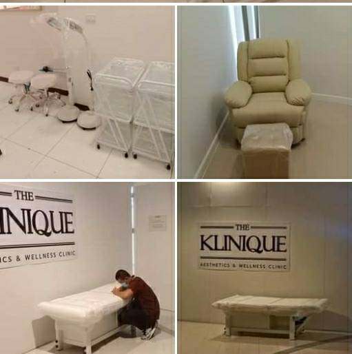 Thank you all customers