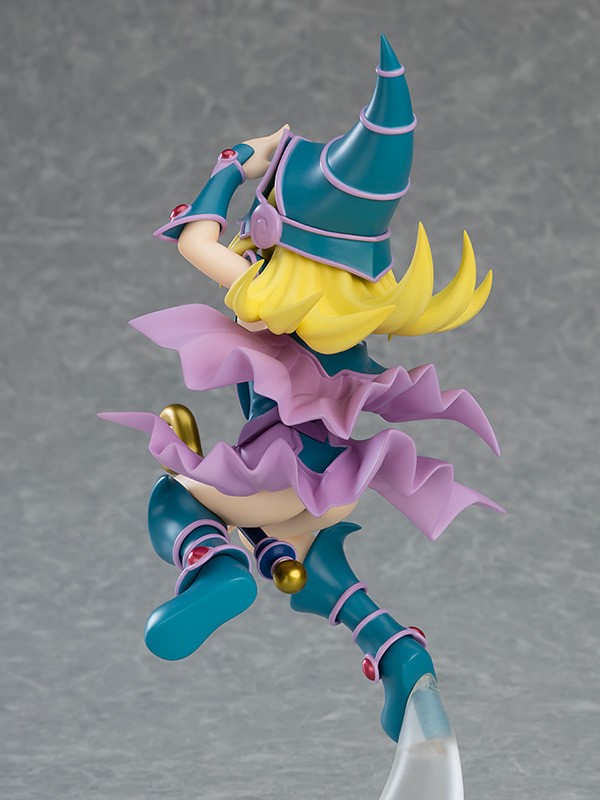 POP UP PARADE Dark Magician Girl Another Color Ver
