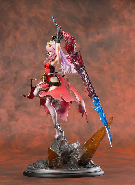 Yoru no Nai Kuni "Arnas"