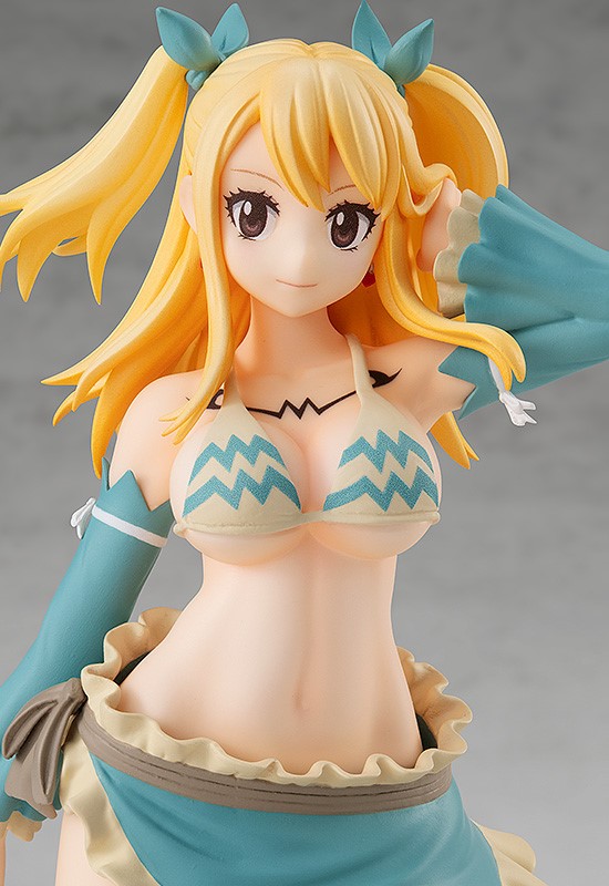 POP UP PARADE Lucy Heartfilia Aquarius Form Ver.