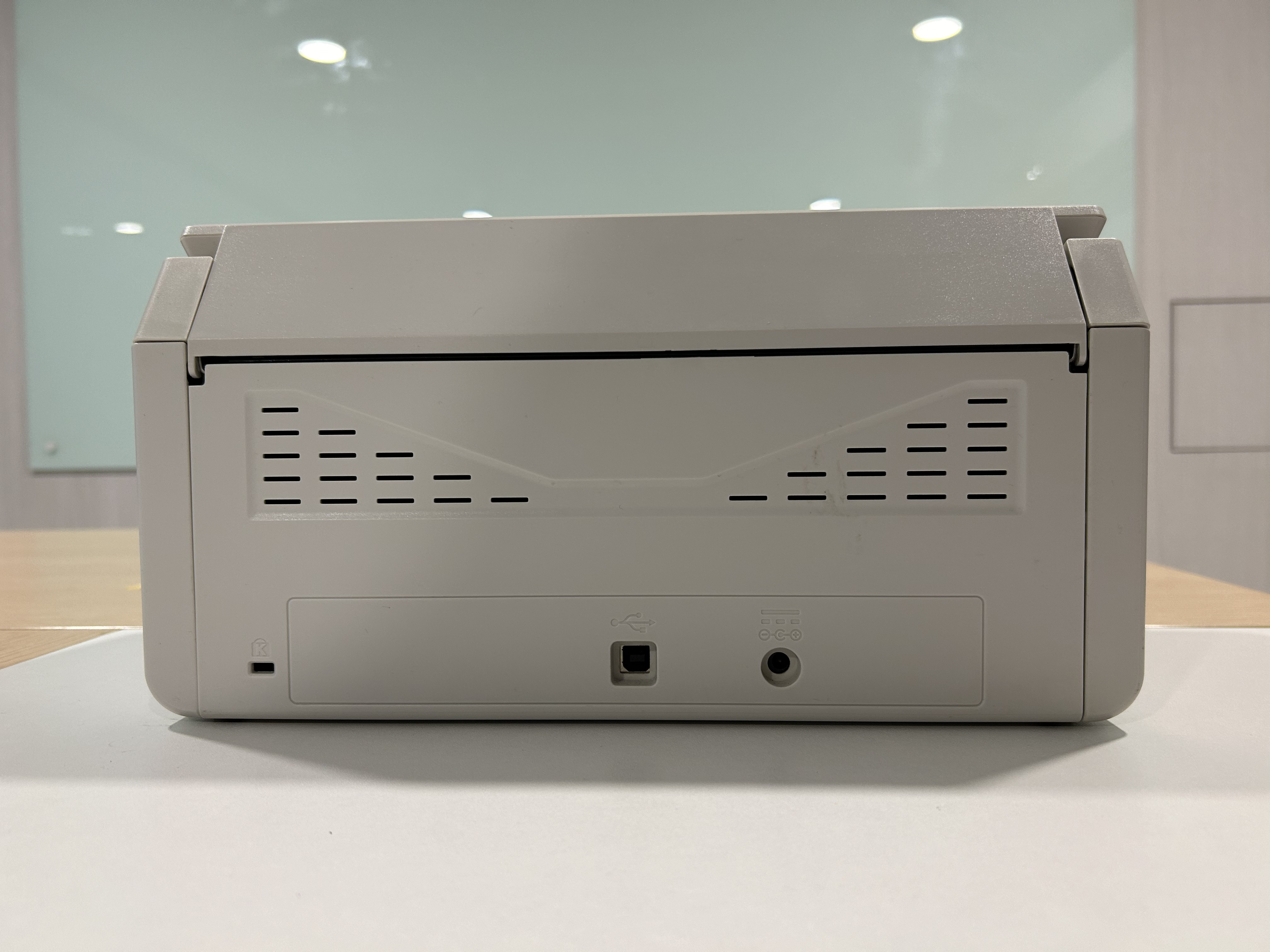 Avision AD230*มือสอง