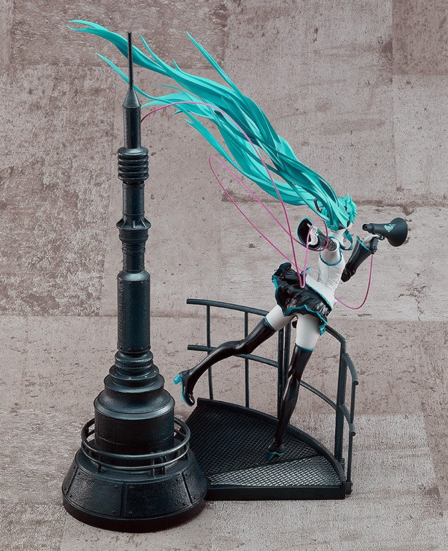 Hatsune Miku Love is War Refined Ver.