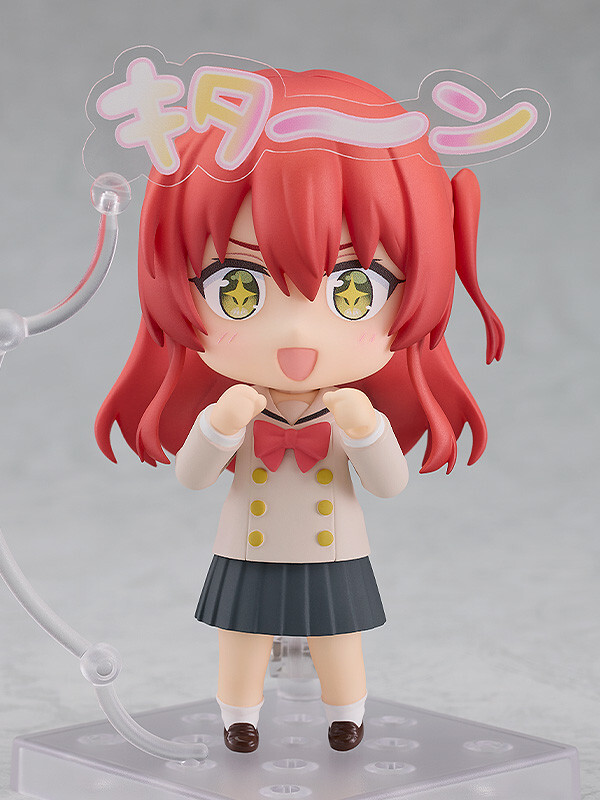 Nendoroid Ikuyo Kita (Re-run)