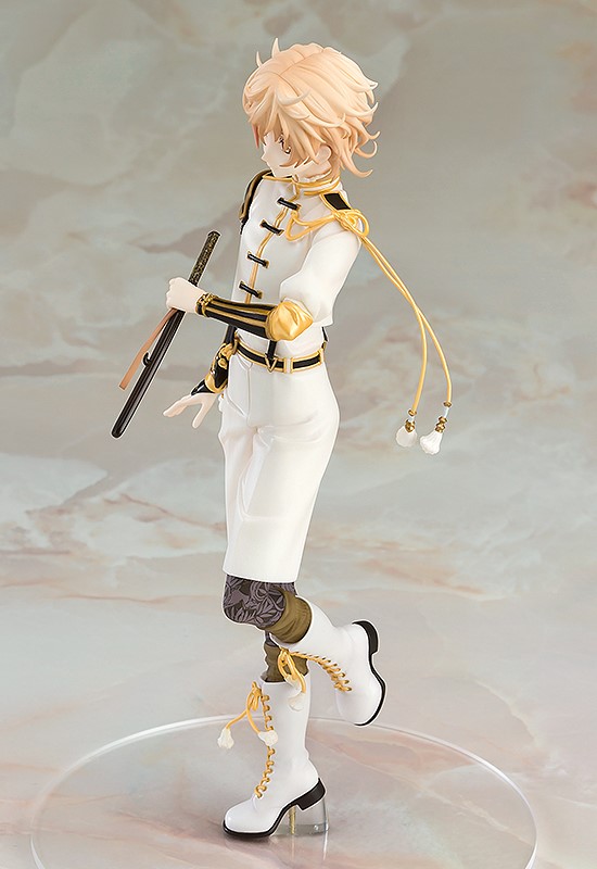 Monoyoshi Sadamune
