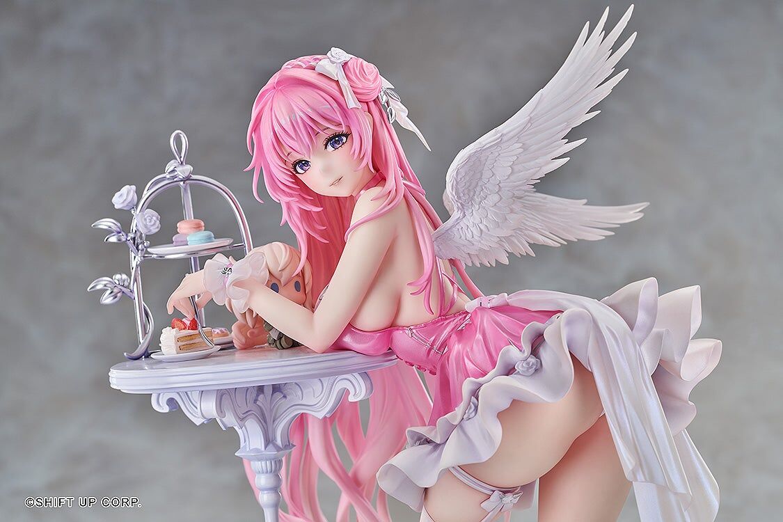 Goddess of Victory Nikke - Dorothy Nostalgia
