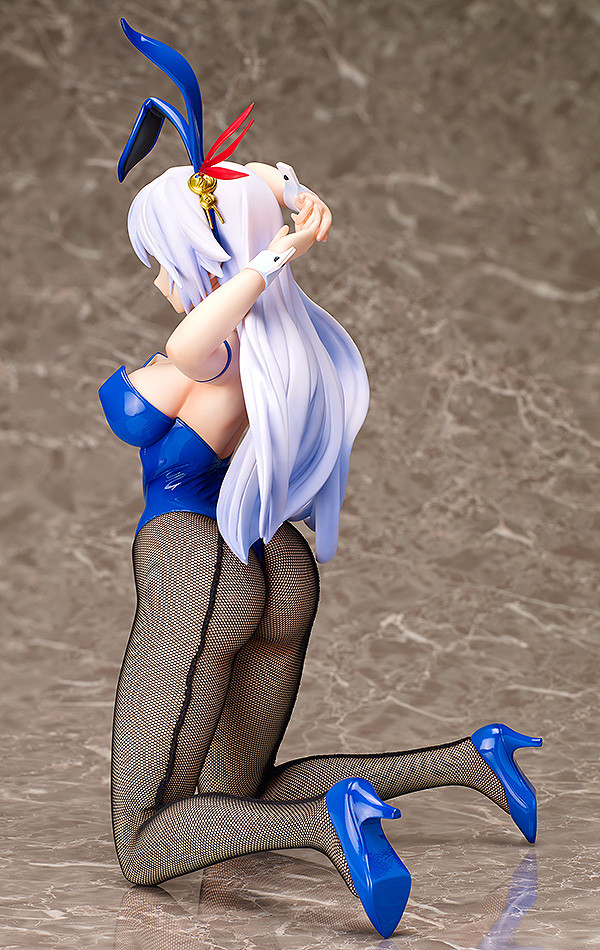 Eleonora Viltaria Bunny ver. 1/4 FREEing