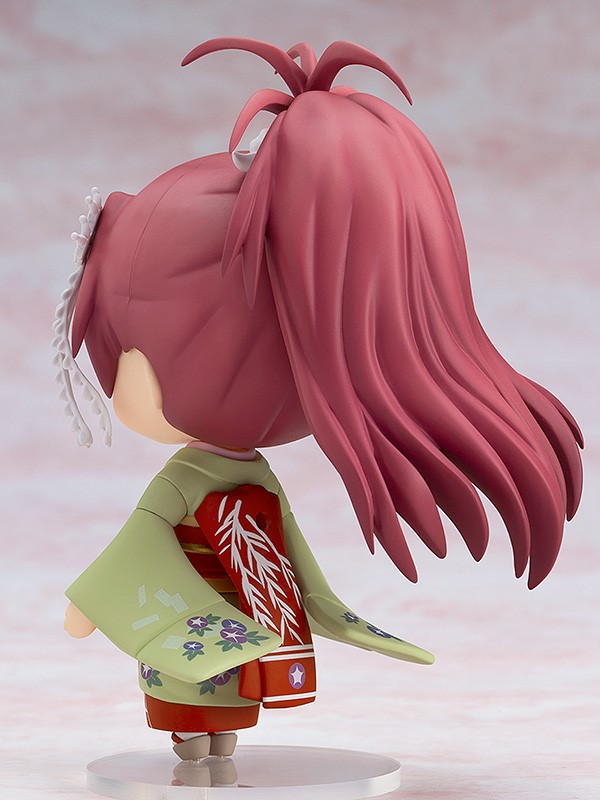 Kyouko Sakura: Maiko Ver.