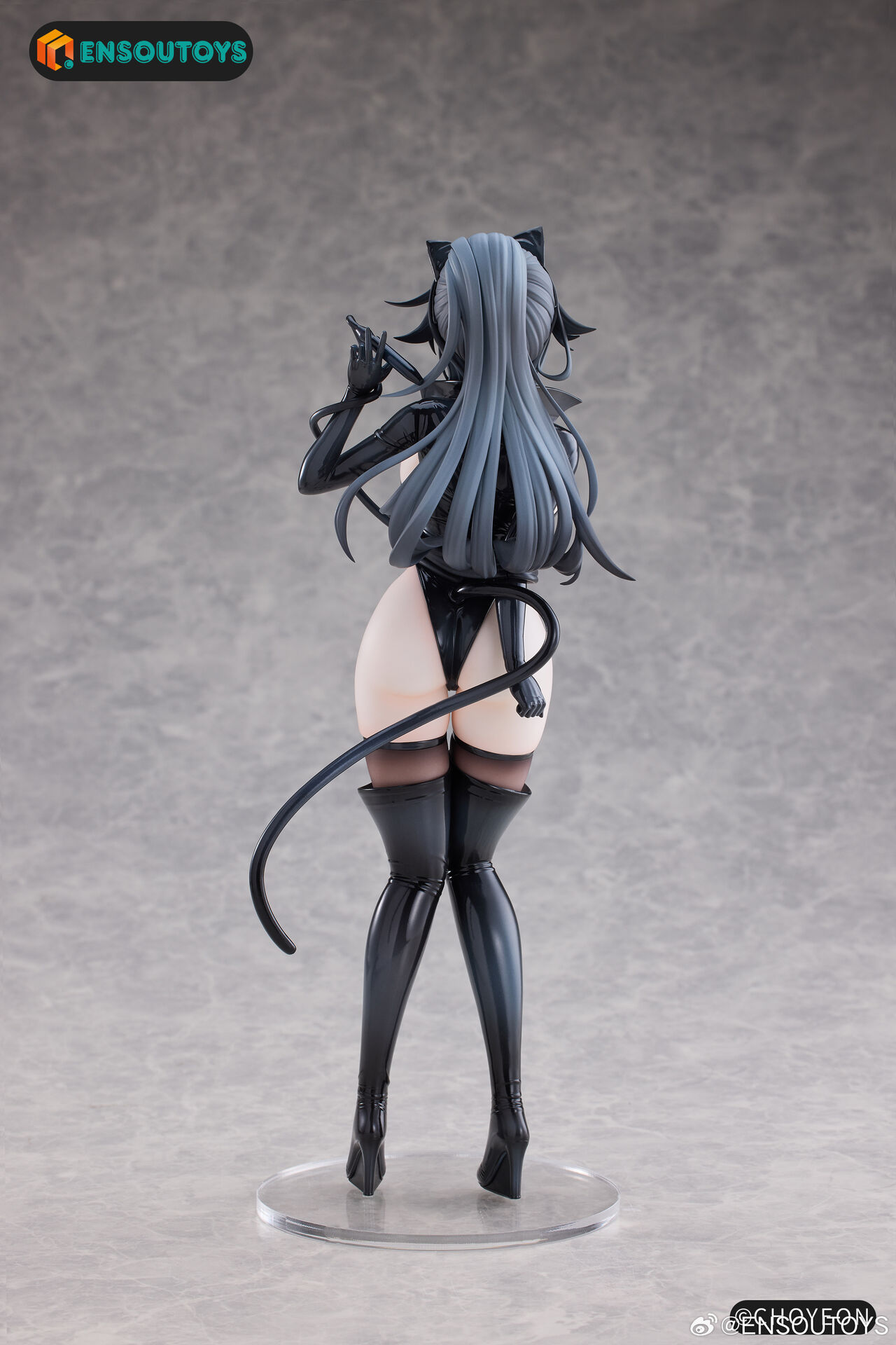 Original - Neko no Onna Happy-chan