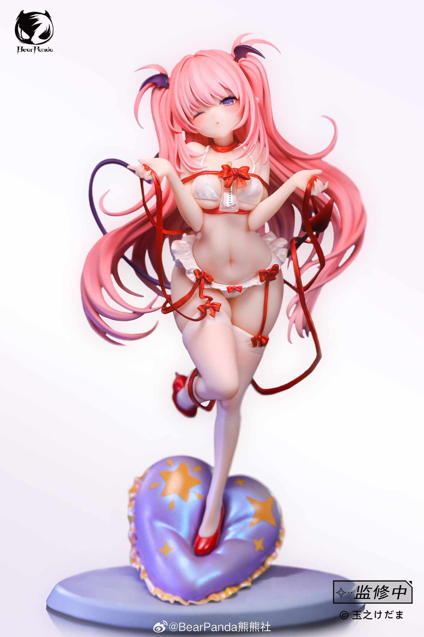 Succubus Rurumu