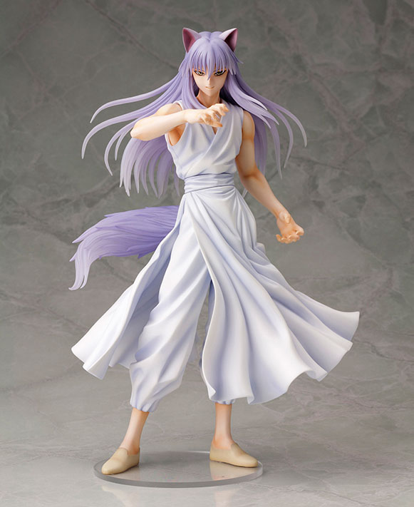 Yoko Kurama Ver.2 (REISSUE)