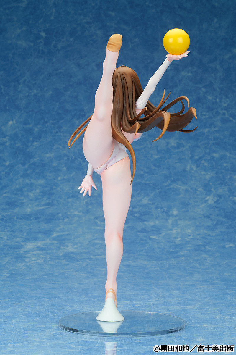 Sumikawa Nagisa Repaint