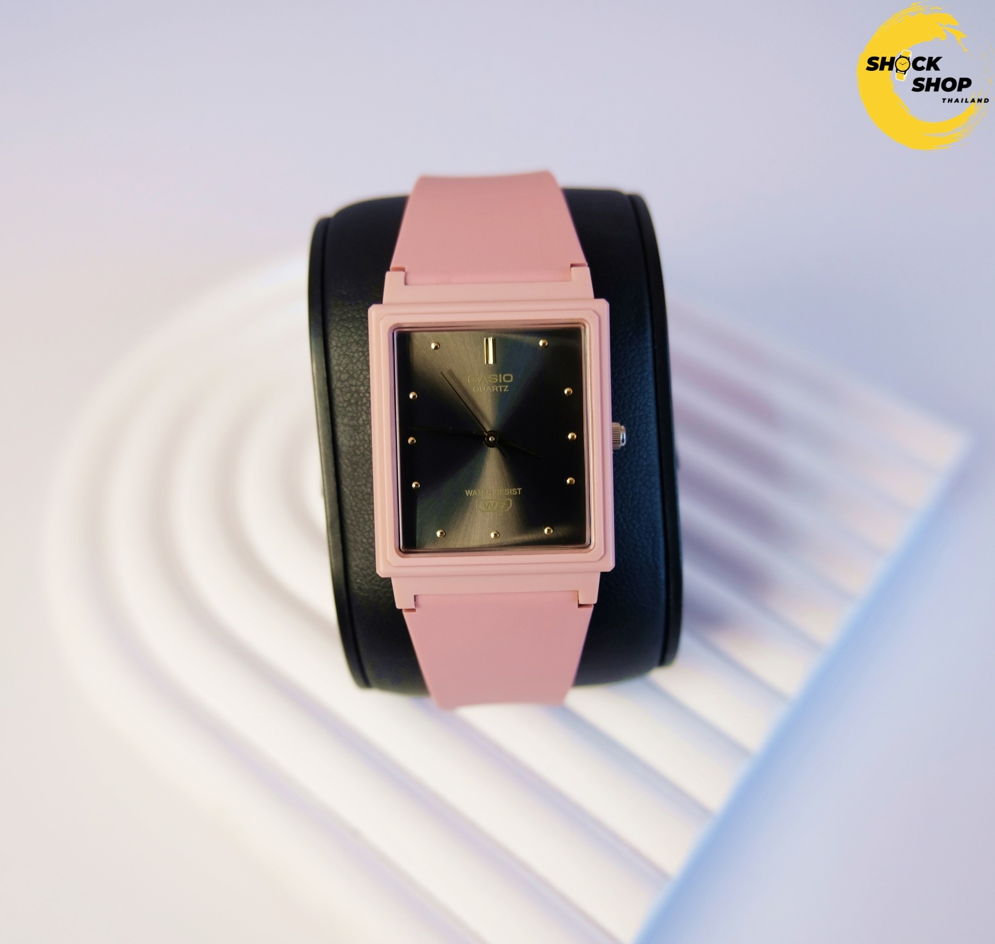 นาฬิกาผู้หญิง Casio รุ่น MQ-38UC-4A คาสิโอ